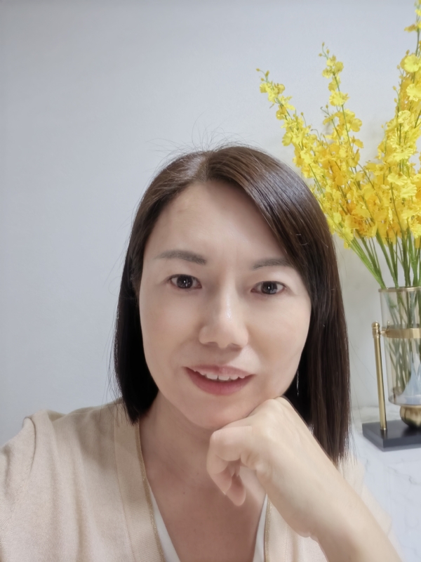 一心的第二张照片--晋江婚介网