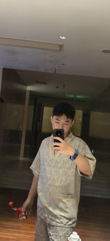 Mai的第一张照片--晋江婚介网