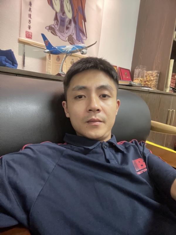 曾曾日上的第一张照片--晋江婚介网