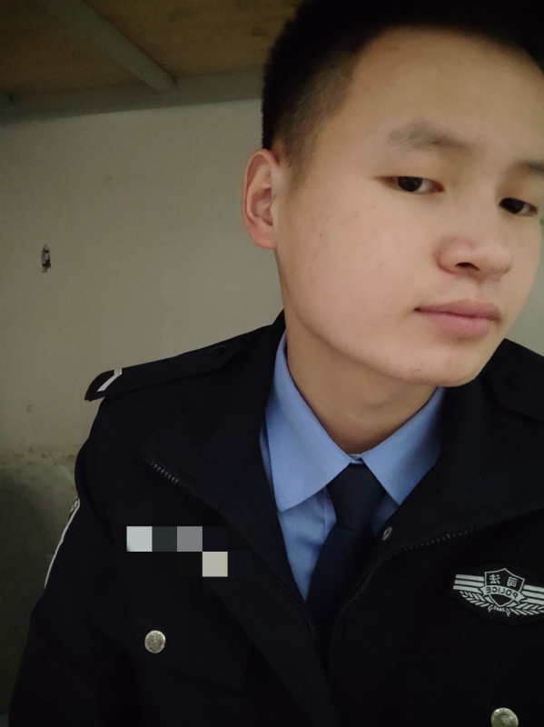 言言的第二张照片--晋江婚介网