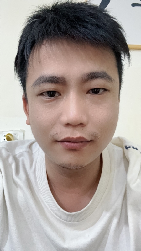清风的第一张照片--晋江婚介网