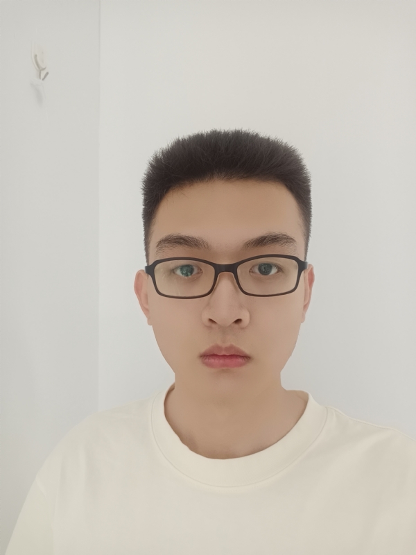Lin的第一张照片--晋江婚介网