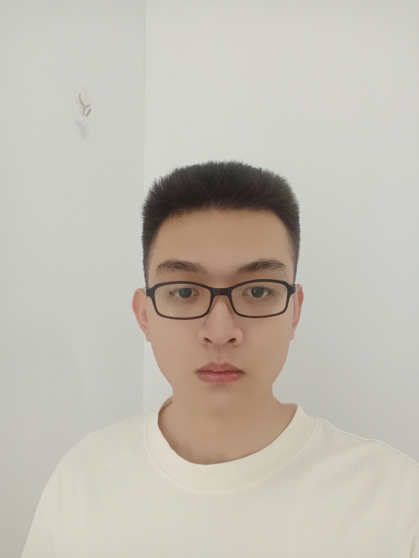 Lin的第二张照片--晋江婚介网