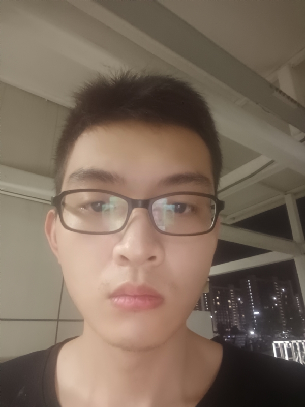 Lin的第四张照片--晋江婚介网