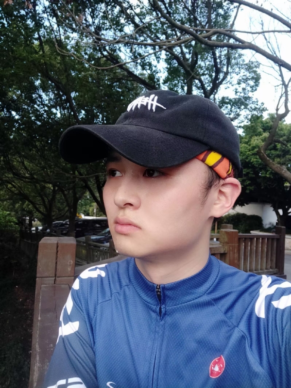 麦兜的第二张照片--晋江婚介网