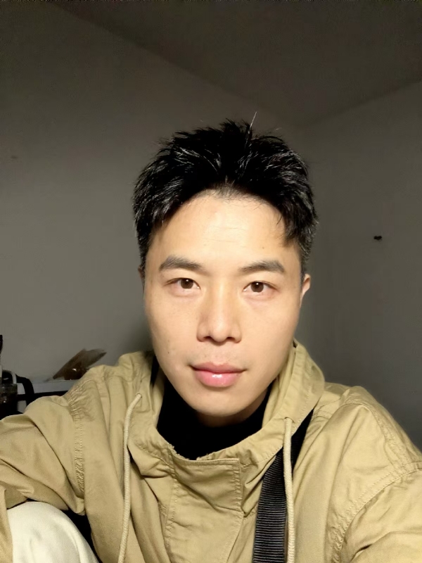 任平生的第一张照片--晋江婚介网