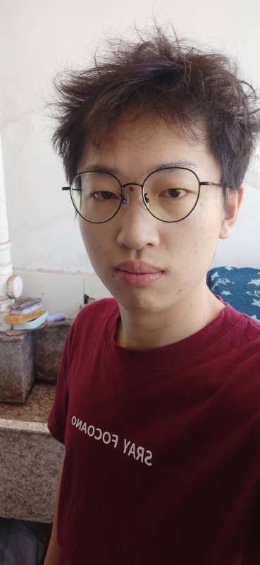 莫问归期keep的第二张照片--晋江婚介网