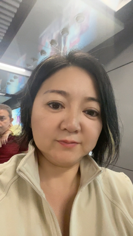 Carry的第一张照片--晋江婚介网