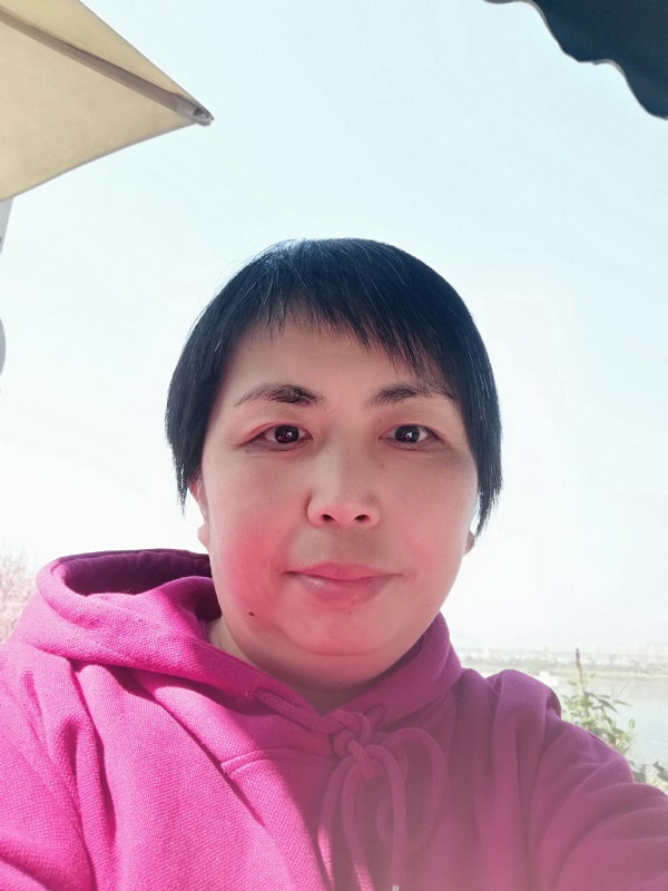 王女士的第一张照片--晋江婚介网