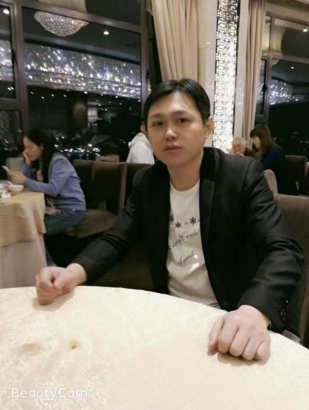 Andysu的第一张照片--晋江婚介网
