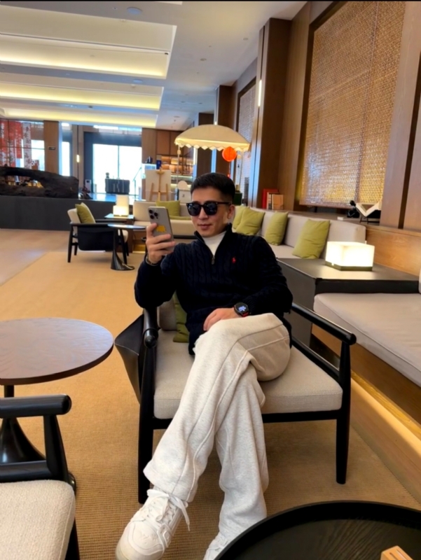 只为与你相见的第三张照片--晋江婚介网