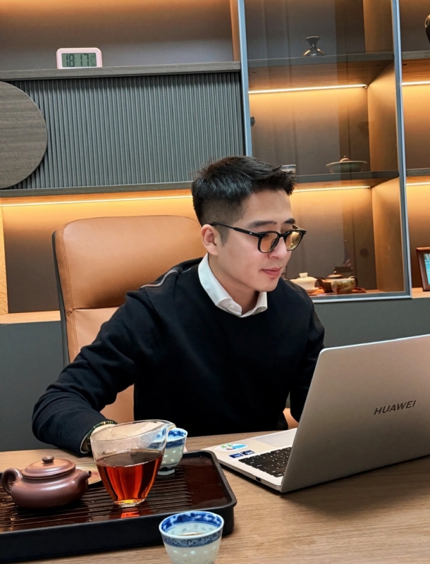 只为与你相见的第五张照片--晋江婚介网